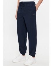 SPODNIE MĘSKIE BOSS DRESOWE (50515365-003)