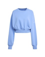 BLUZA DAMSKA ADIDAS W ALL SZN SL SW (JV9895)