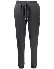 SPODNIE DAMSKIE NORWAY (849060-BLACK)