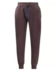 SDPODNIE MĘSKIE NORWAY (849446-BROWN)