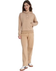 BLUZA DAMSKA ADIDAS W SL FC HD (JV7310)