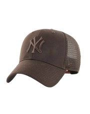 CZAPKA Z DASZKIEM 47 NEW YORK YANKEES (BRANS17CTP-BW)