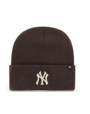 CZAPKA ZIMOWA 47 BRAND NEW YORK YANKEES (HYMKR17ACE-BWD)