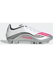 BUTY PIŁKARSKIE ADIDAS MĘSKIE F50 MESSI CLUB FG/M (JP7443)