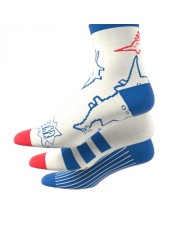 SKARPETY JUNIORSKIE ADIDAS LK ADRPT 3 PARY (JV5117)