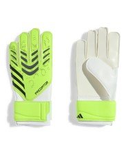 Rękawice dziecięce Predator Training (JN5362)