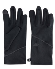 RĘKAWICZKI SPOROTWE ZIMOWE 4F (4FWMM00AGLOU129-20S)