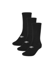 SKARPETY DO POŁOWY ŁYDKI 4F 3 PARY (4FWMM00USOCM478-20S)