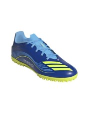 BUTY PIŁKARSIE MĘSKIE ADIDAS F50 MESSI CLUB TF (JQ6614)