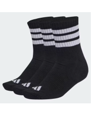SKARPETY ADIDAS 3S ESS C MID 3PARY (KC9617)
