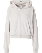 BLUZA DAMSKA WELUR NIKE CHILL KNITE (HJ0954-104)