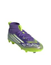 BUTY PIŁKARSKIE JUNIORSKIE F50 LEAGUE FG/MG MID (JI3547)