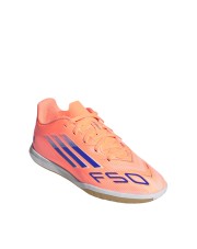 BUTY PIŁKARSKIE ADIDAS JUNIORSKIE F50 CLUB IN (JI0041)
