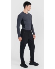 SPODNIE TRENINGOWE MĘSKIE 4F (4FWMM00TFTRM1068)