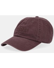 CZAPKA Z DSSZKIEM ADIDAS SPW DAD CAP (JX5763)