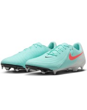 KORKI MĘSKIE NIKE PHANTOM GX II ACADEMY FG/ MG (FD6723-300)