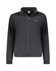 BLUZA DAMSKA NORWAY ROZPINANA BEZ KAPTURA 1963 (859001-BLACK)