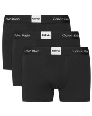 BOKSERKI MĘSKIE CALVIN KLEIN 3PARY (LV00NB4476-UB1)