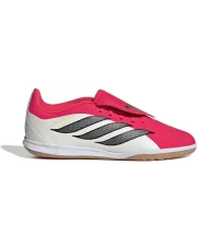 BUTY HALOWE DZIECIĘCE ADIDAS PREDATOR CLUB FT IN (KI8837)