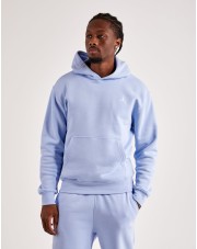BLUZA MĘSKA JORDAN Z KAPTUREM BROOKLYN FLEECE (FJ7774-425)