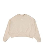 BLUZA DAMSKA NIKE OVERSIZED FIT (DJ7665-104)