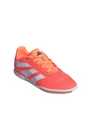 BUTY PIŁKARSKIE JUNIORSKIE ADIDAS NA HALĘ  PREDATOR CLUB IN SALA  (JH8860)
