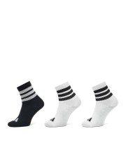 SKARPETY ADIDAS LK RIB 3PP SO 3 PARY (JD1349)