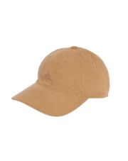 CZAPKA Z DASZKIEM ADIDAS CORDUROY CAP (JM0436)