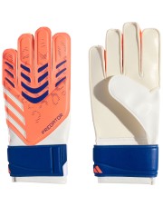 RĘKAWICE BRAMKARSKIE JUNIORSKIE ADIDAS Predator Glove Training J (JN5361)