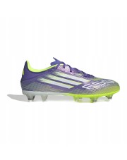 Buty piłkarskie męskie adidas F50 League Soft Ground (JH7732)
