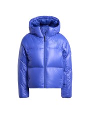 KURTKA ZIMOWA DAMSKA PUCHOWA ADIDAS W Z.N.E. (JW1517)