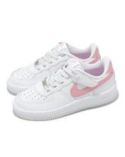 BUTY JUNIORSKIE NIKE FORCE 1 LOW EASYON PS (IH4498-115)