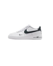 BUTY JUNIORSKIE NIKE AIR FORCE 1 GS (IO7403-101)