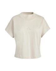 KOSZULKA DAMSKA ADIDAS W ALL SZN TEE CRLI (JY7811)