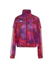 BLUZA ADIDAS DAMSKA FARM TIRO TT (KD4634)