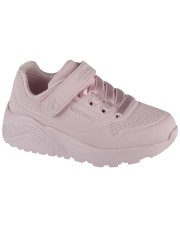 BUTY DZIECIĘCE SKECHERS UNO LITE KIDS (310451L-LTPK)