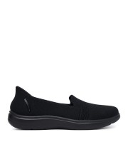 Buty damskie Skechers ON-THE-GO FLEX RADIA(138435-BBK)