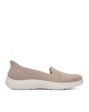 Buty Damskie Skechers ON-THE-GO FLEX RADIA(138435-TPE)