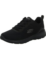 BUTY DAMSKIE SKECHERS SUMMITS-QUIET DREAM (150291-BBK)