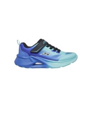 BUTY JUNIORSKIE SKECHERS TIDAL-TECH KIDS (404040L-BLMT)