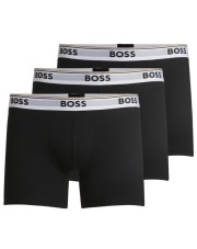 BOKSERKI MĘSKIE BOSS 3 SZTUKI(50475282-994)