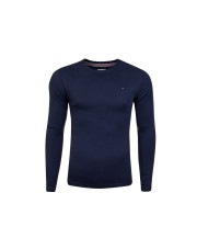 WĄSKI LONGSLEEVE MĘSKI TOMMY HILFIGER (DM0DM04409-002)