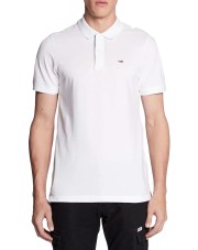 KOSZULKA MĘSKA POLO TOMMY HILFIGER (DM0DM15370-YBR)