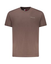 KOSZULKA MĘSKA TOMMY HILFIGER