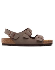 SANDAŁY MĘSKIE BIRKENSTOCK MILANO BRIKO- FLOR (0634501