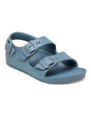 SANDAŁY JUNIOR BIRKENSTOCK MILANO EVO KIDS (1031406)