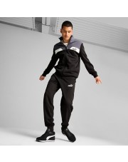 dres męski PUMA POWER Suit (68190001)