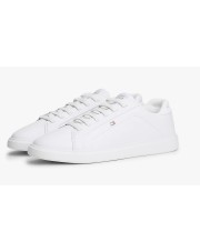 BUTY DAMSKIE TOMMY HILFIGER Z PODESZWA TYPU CUPSOLE