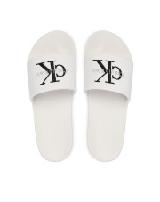 PŁÓCIENNE MĘSKIE KLAPKI CALVIN KLEIN (YM0YM01393-0K4)