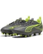BUTY PIŁKARSKIE JUNIORSKIE PUMA ULTRA 5 PLAY FG/AG J10817003)